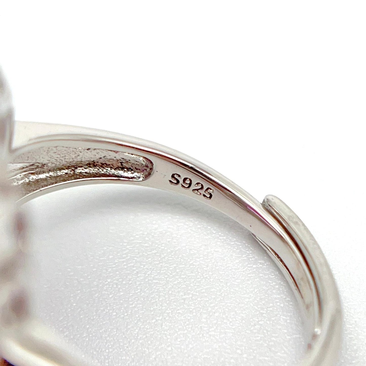 Bold Amethyst Cushion-Cut Double Halo Ring
