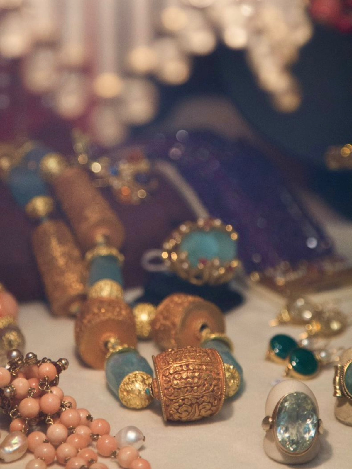 Silver Jewelry