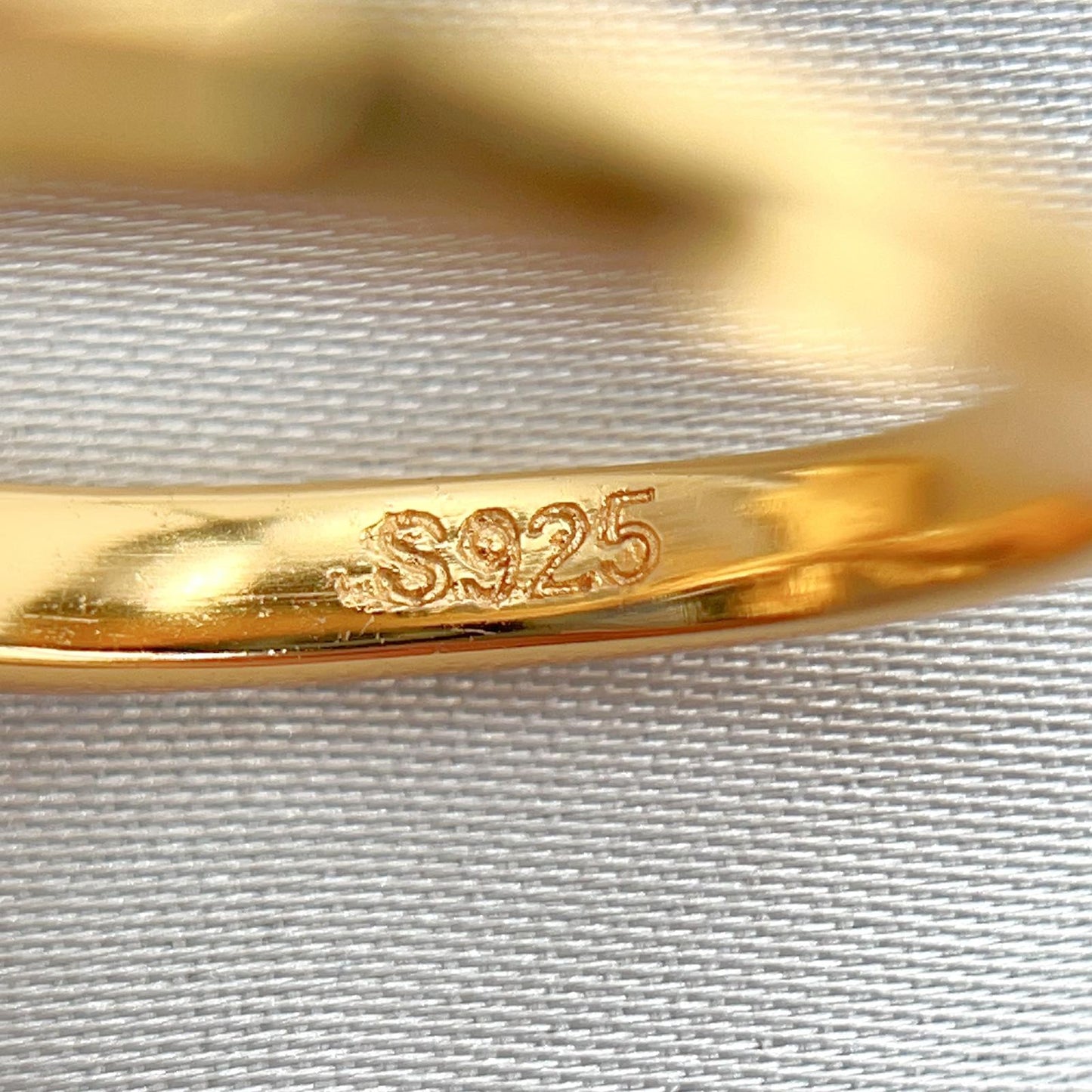 Butterfly design Earrings and Ring in silver 925