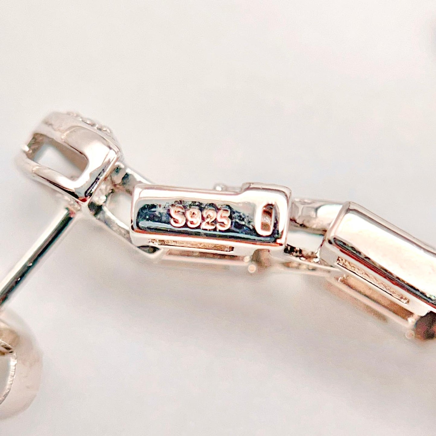 Citrine Art Deco Long Dangle Earrings