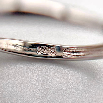 Contemporary Cocktail . Earring and Ring in heart shape of Amethyst in Silver 925