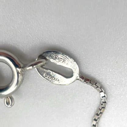 Pendant and ring in silver with amethyst